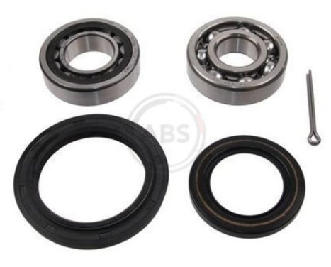 Wheel bearing 200827 ABS, Image 2