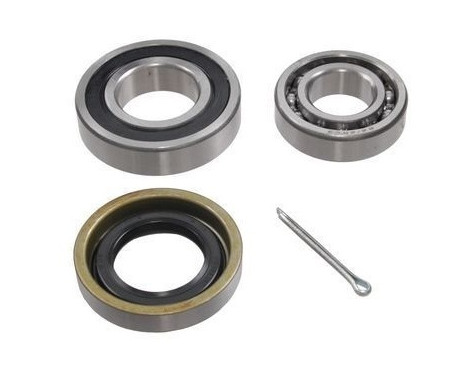 Wheel bearing 200829 ABS