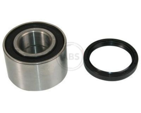 Wheel bearing 200833 ABS, Image 2