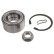 Wheel bearing 200844 ABS