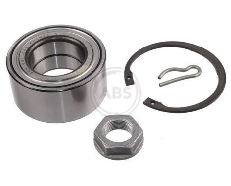 Wheel bearing 200844 ABS, Image 2