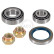 Wheel bearing 200854 ABS, Thumbnail 2