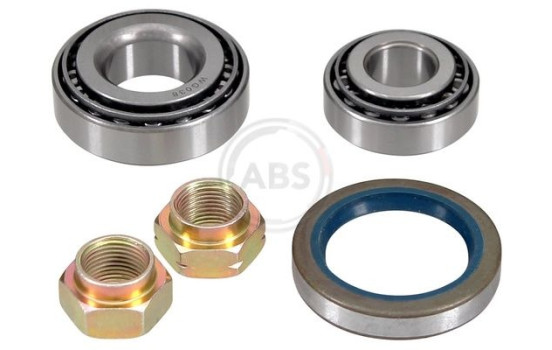 Wheel bearing 200854 ABS, Image 2