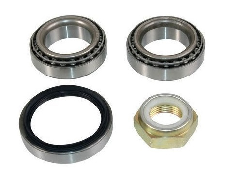 Wheel bearing 200856 ABS