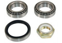 Wheel bearing 200860 ABS
