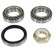 Wheel bearing 200860 ABS