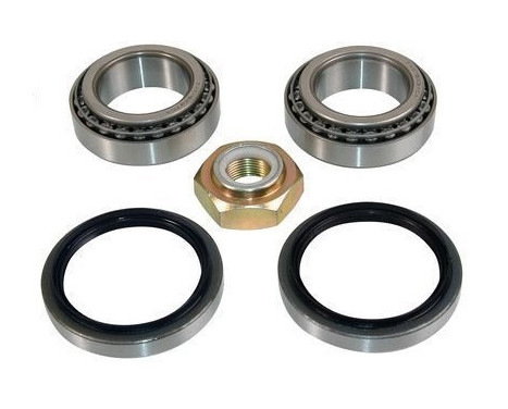 Wheel bearing 200861 ABS