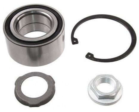 Wheel bearing 200862 ABS