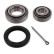 Wheel bearing 200864 ABS