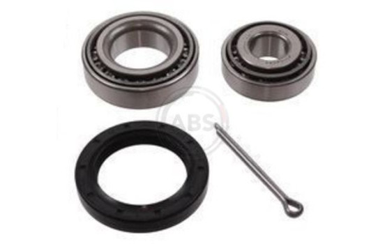 Wheel bearing 200864 ABS, Image 2