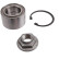 Wheel bearing 200878 ABS