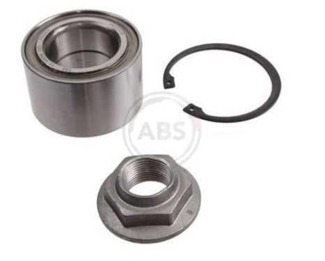 Wheel bearing 200878 ABS, Image 2