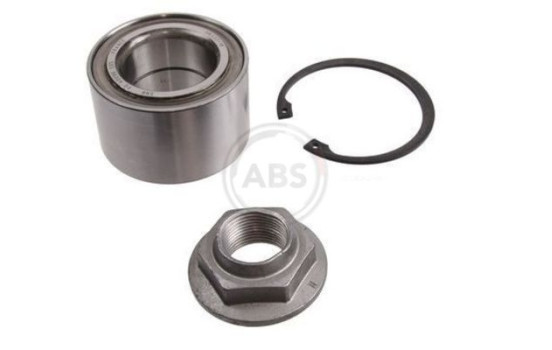 Wheel bearing 200878 ABS, Image 2