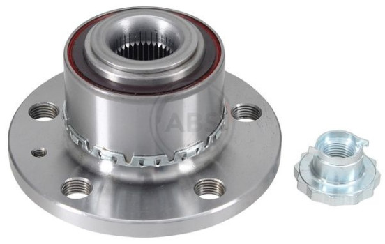 Wheel bearing 200880 ABS