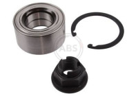 Wheel bearing 200883 ABS