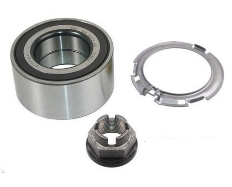 Wheel bearing 200898 ABS