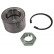 Wheel bearing 200901 ABS