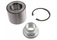 Wheel bearing 200902 ABS