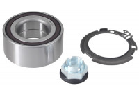 Wheel bearing 200903 ABS