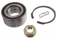 Wheel bearing 200904 ABS