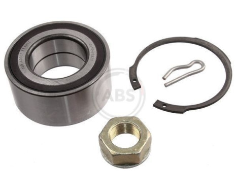 Wheel bearing 200904 ABS, Image 2