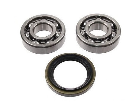 Wheel bearing 200913 ABS