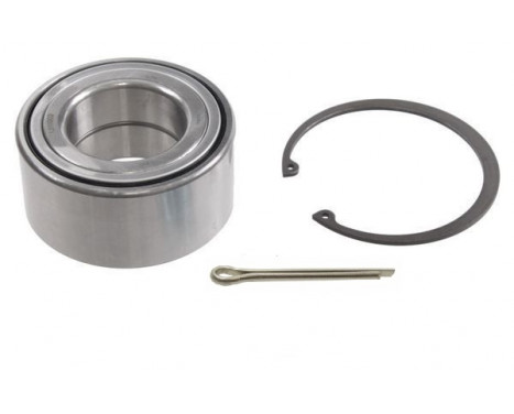 Wheel bearing 200923 ABS