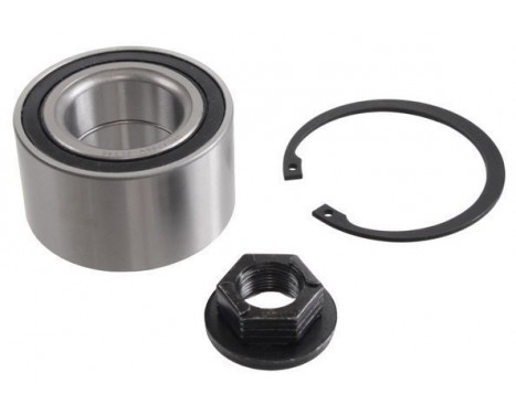 Wheel bearing 200924 ABS