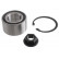 Wheel bearing 200924 ABS