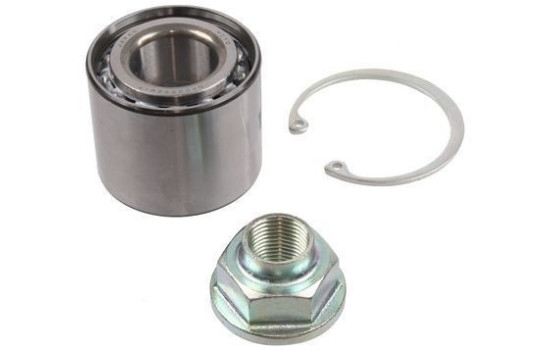 Wheel bearing 200935 ABS