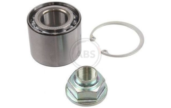Wheel bearing 200935 ABS, Image 2