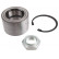 Wheel bearing 200938 ABS