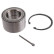 Wheel bearing 200939 ABS