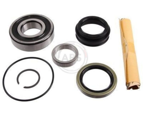 Wheel bearing 200941 ABS, Image 2