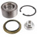 Wheel bearing 200951 ABS
