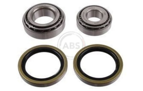 Wheel bearing 200952 ABS, Image 2