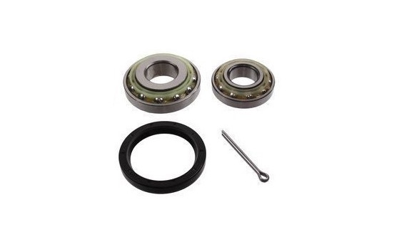 Wheel bearing 200958 ABS