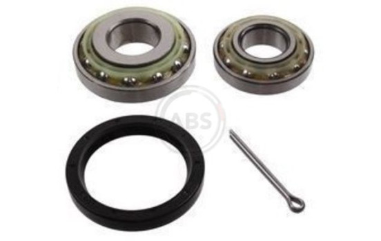 Wheel bearing 200958 ABS, Image 2