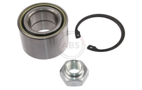 Wheel bearing 200980 ABS, Image 2