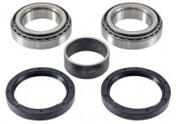 Wheel bearing 200983 ABS