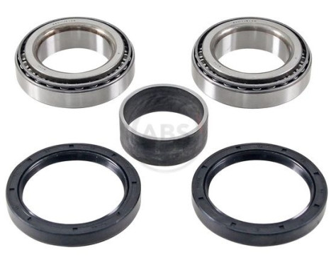 Wheel bearing 200983 ABS, Image 2