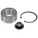 Wheel bearing 200989 ABS