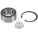 Wheel bearing 200989 ABS, Thumbnail 2