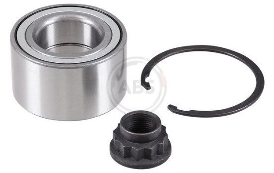 Wheel bearing 200996 ABS, Image 2