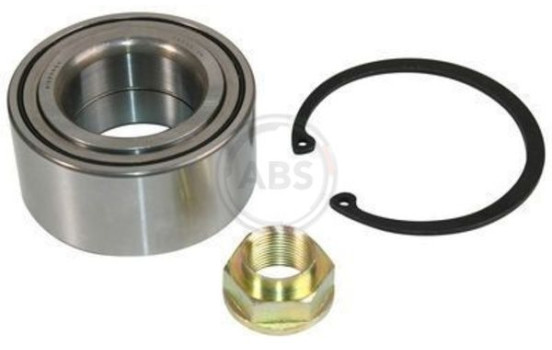 Wheel bearing 201001 ABS