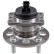 Wheel bearing 201005 ABS