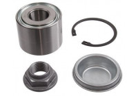 Wheel bearing 201014 ABS