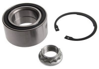 Wheel bearing 201017 ABS