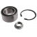 Wheel bearing 201017 ABS