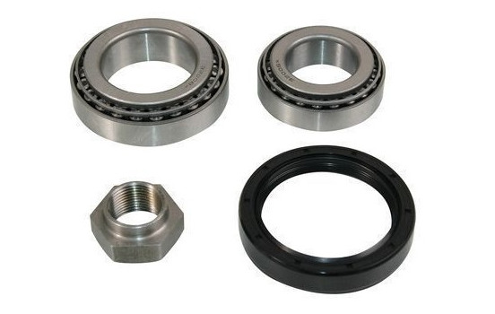 Wheel bearing 201024 ABS